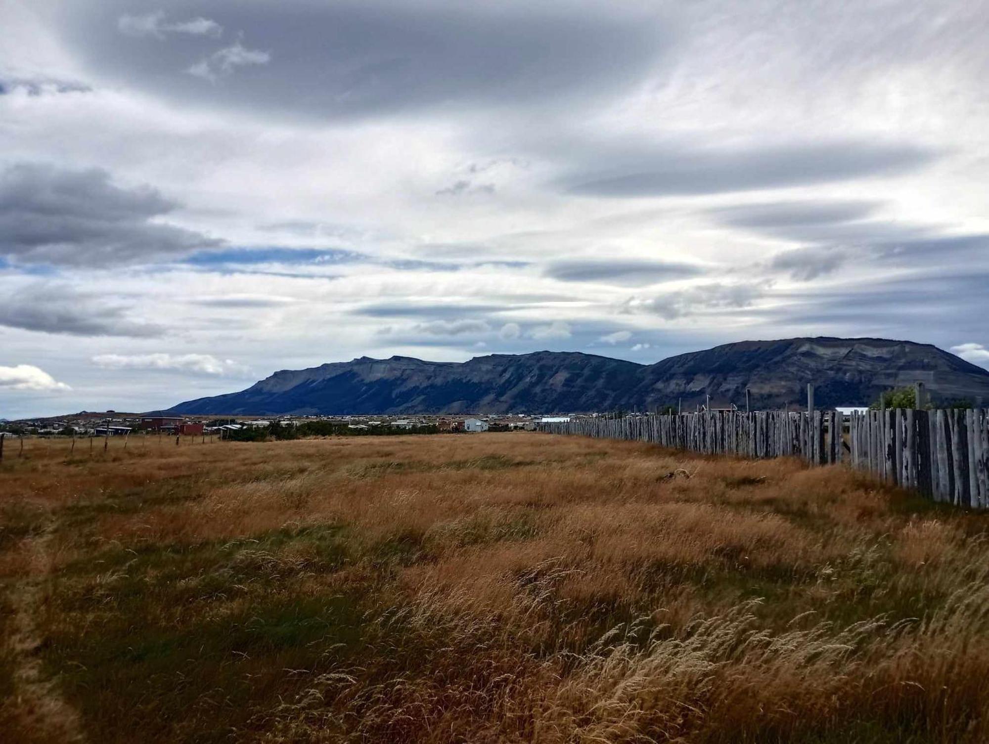 Appartamento Tyni House Puerto Natales Esterno foto