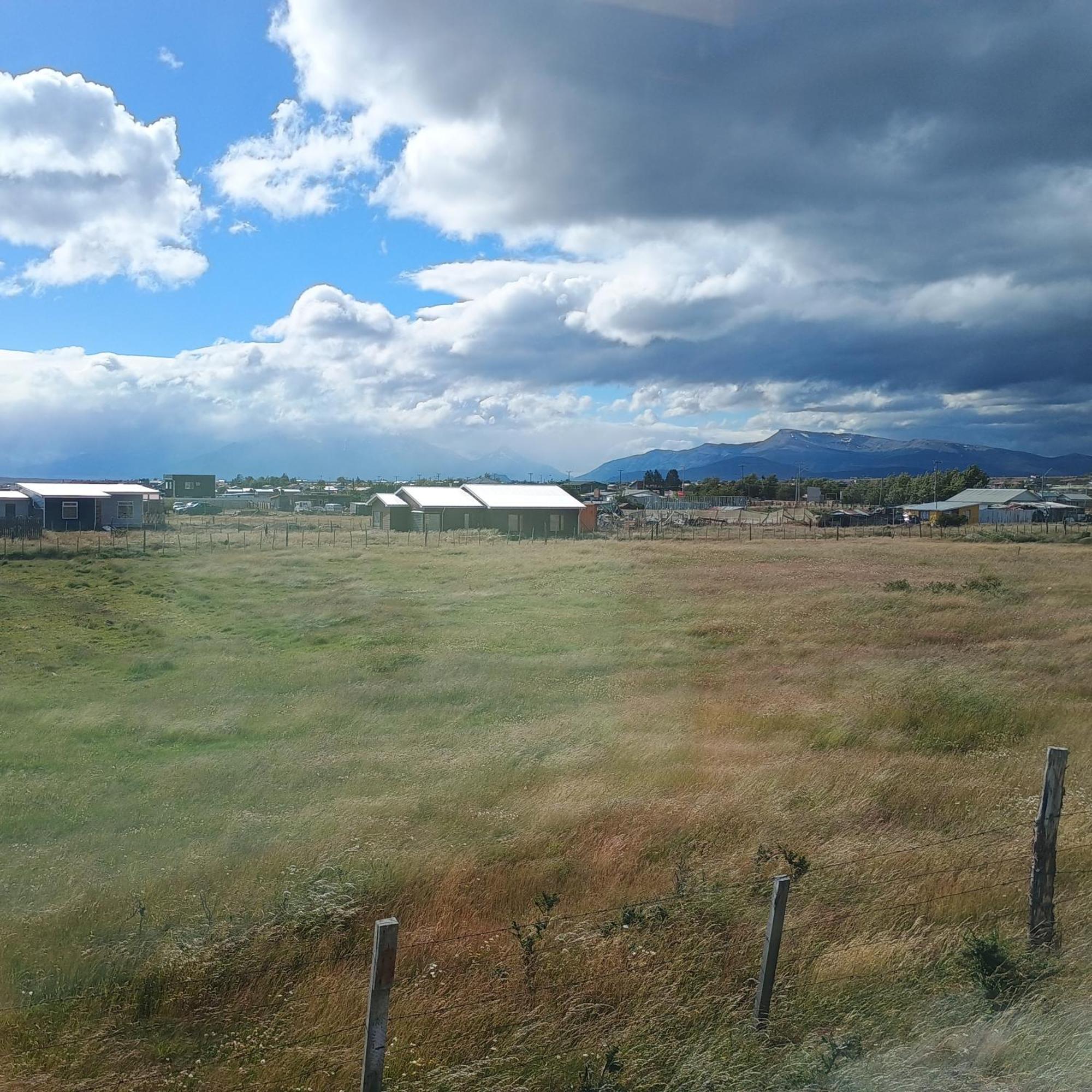 Appartamento Tyni House Puerto Natales Esterno foto