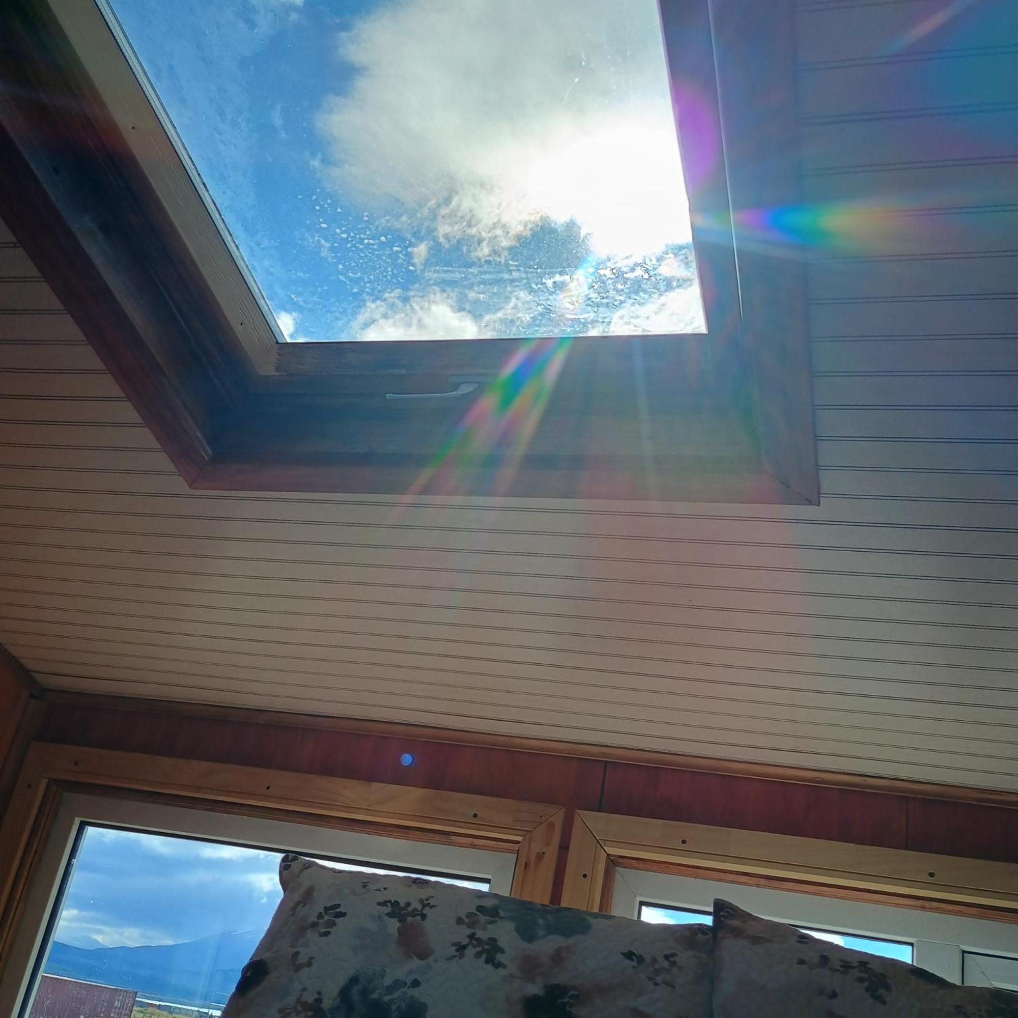 Appartamento Tyni House Puerto Natales Esterno foto