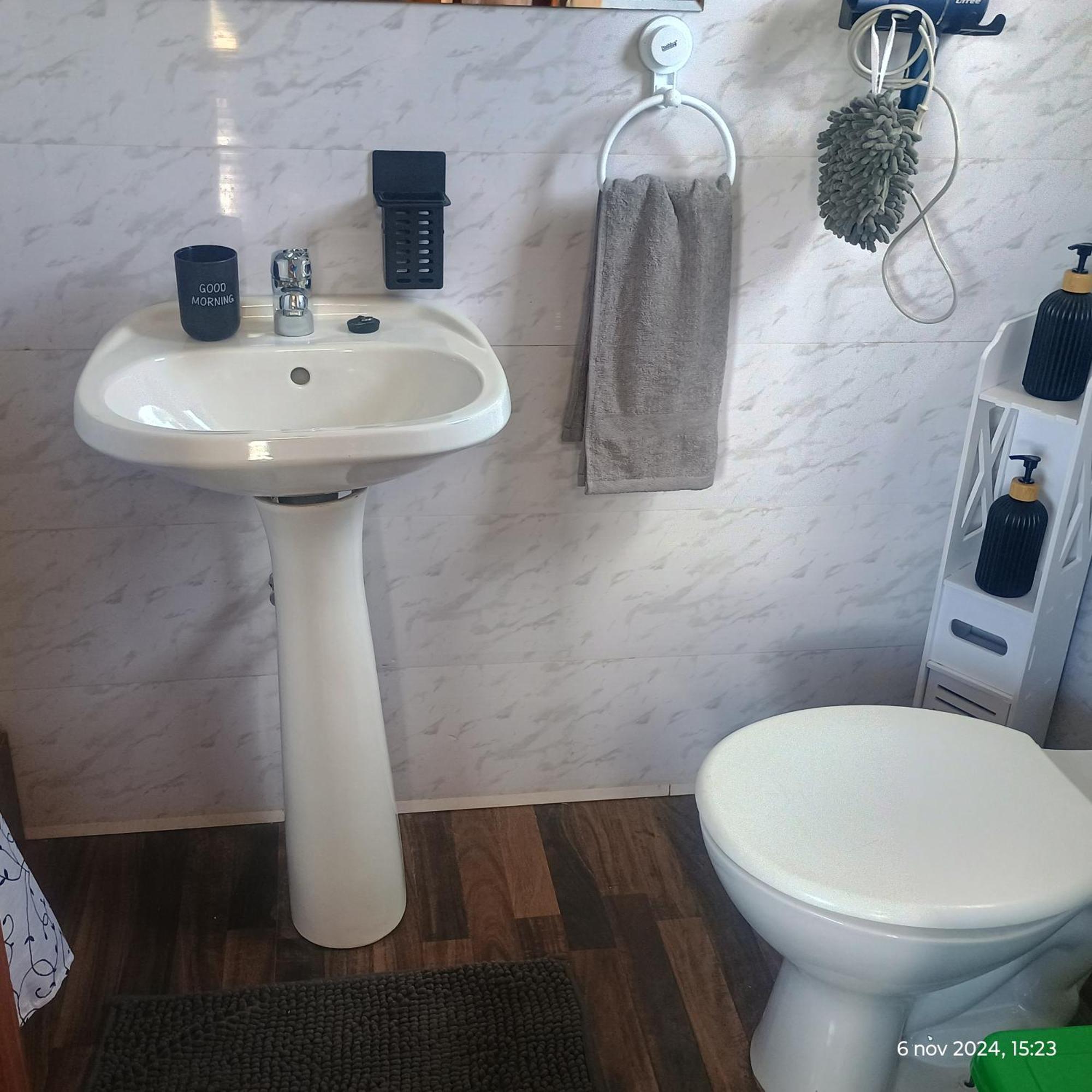 Appartamento Tyni House Puerto Natales Esterno foto