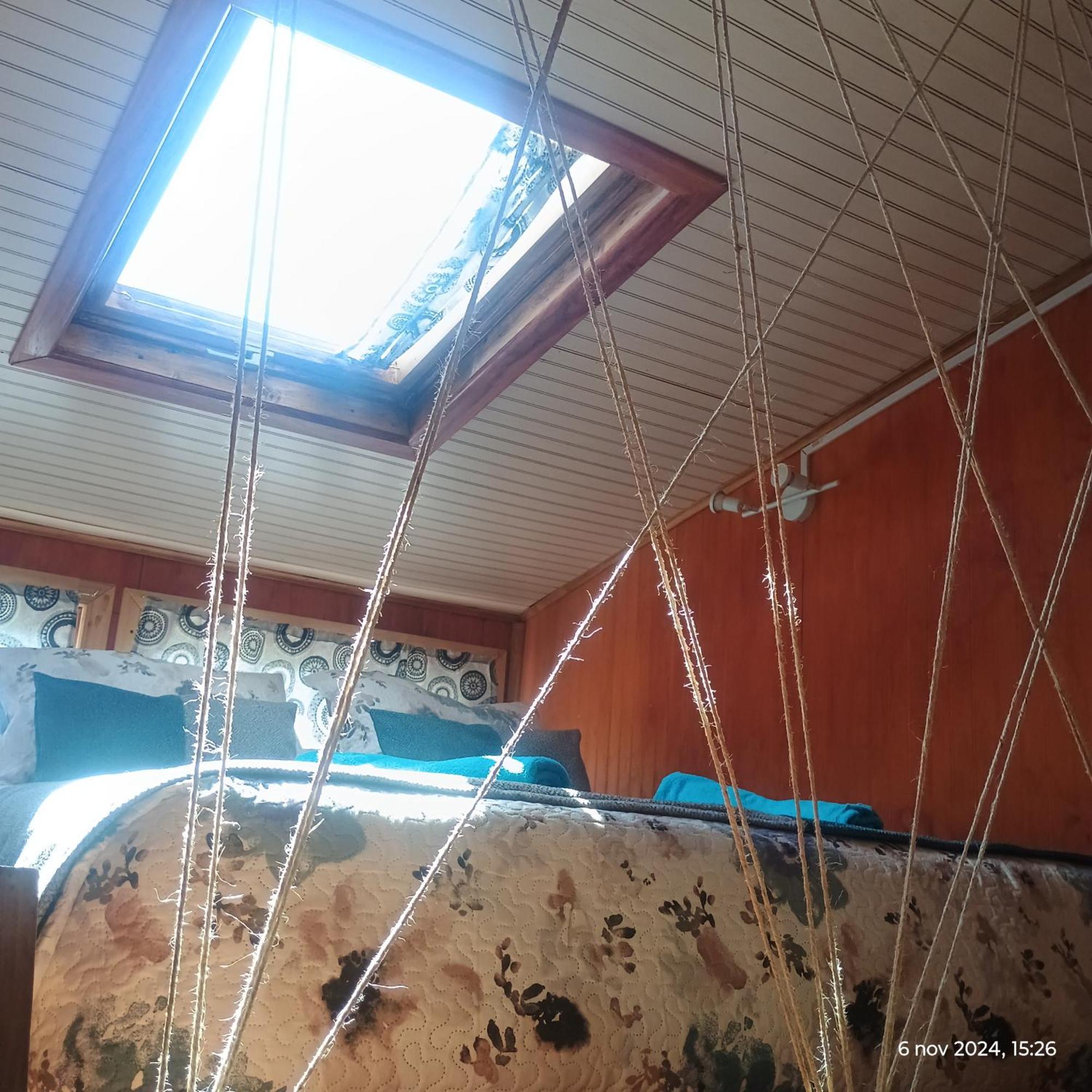 Appartamento Tyni House Puerto Natales Esterno foto