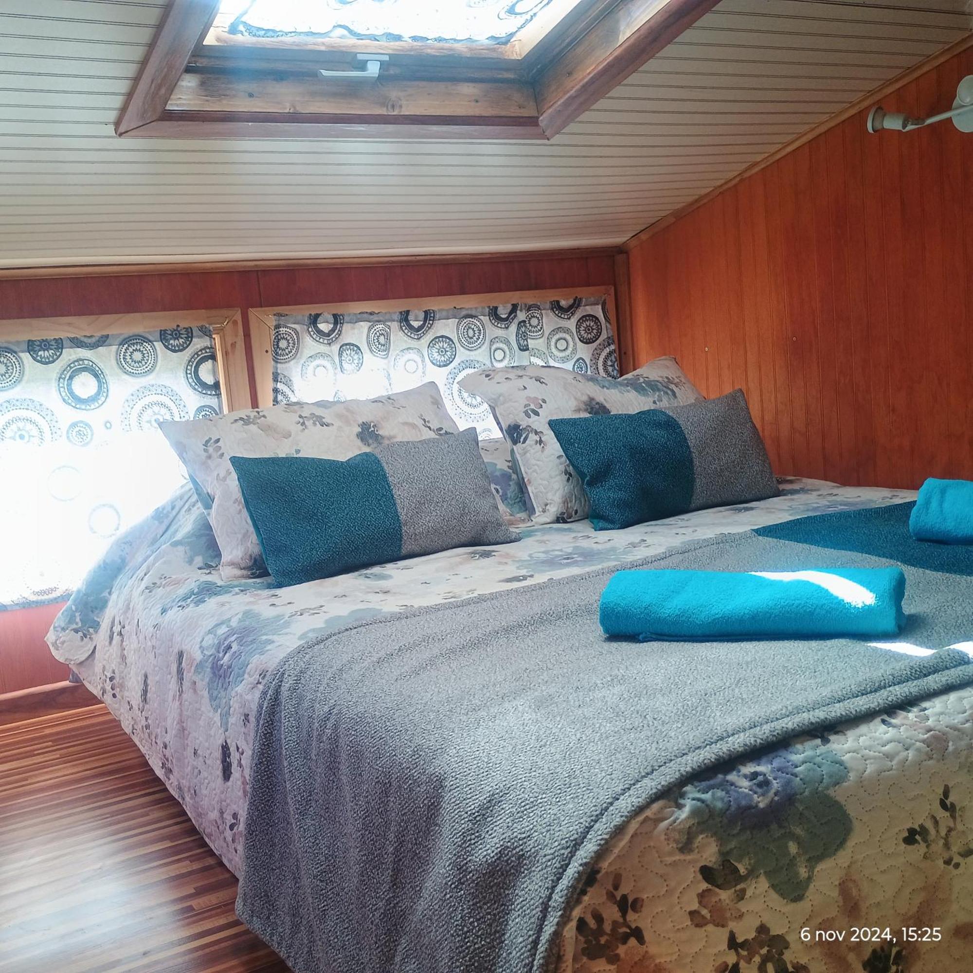 Appartamento Tyni House Puerto Natales Esterno foto